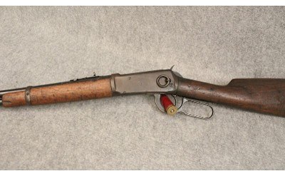 WINCHESTER ~ MODEL 94 ~ .30 WCF - Image 7 of 8