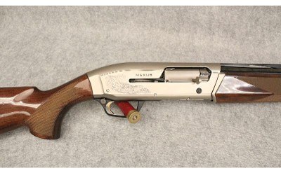 BROWNING ~ MAXUS ~ 12 GAUGE - Image 2 of 8