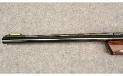 BROWNING ~ MAXUS ~ 12 GAUGE - Image 5 of 8