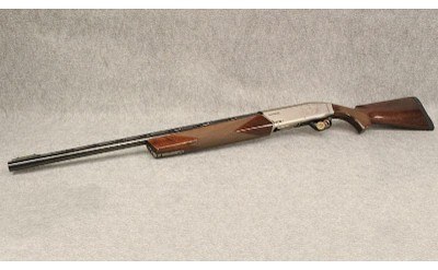 BROWNING ~ MAXUS ~ 12 GAUGE - Image 4 of 8