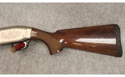BROWNING ~ MAXUS ~ 12 GAUGE - Image 7 of 8
