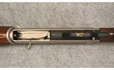 BROWNING ~ MAXUS ~ 12 GAUGE - Image 8 of 8