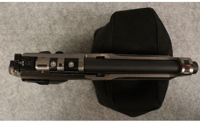 BERETTA ~ 92X ~ 9MM - Image 3 of 3