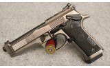 BERETTA ~ 92X ~ 9MM - Image 2 of 3