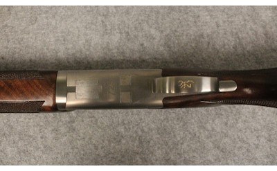 BROWNING ~ 725 SPORTING ~ 12 GAUGE - Image 9 of 9