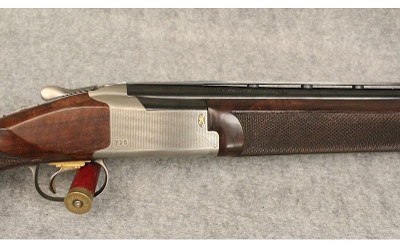 BROWNING ~ 725 SPORTING ~ 12 GAUGE - Image 3 of 9
