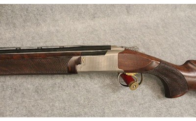 BROWNING ~ 725 SPORTING ~ 12 GAUGE - Image 7 of 9