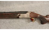 BROWNING ~ 725 SPORTING ~ 12 GAUGE - Image 7 of 9