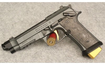 BERETTA ~ 92XI CORSA ~ 9MM LUGER - Image 2 of 2