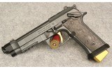 BERETTA ~ 92XI CORSA ~ 9MM LUGER - Image 2 of 2