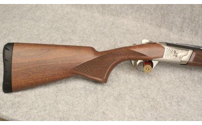 BROWNING ~ CYNERGY ~ 20 GAUGE - Image 2 of 9