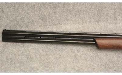 BROWNING ~ CYNERGY ~ 20 GAUGE - Image 8 of 9