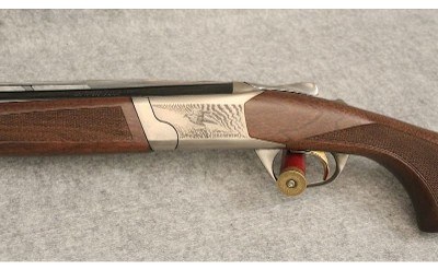 BROWNING ~ CYNERGY ~ 20 GAUGE - Image 7 of 9