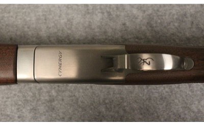 BROWNING ~ CYNERGY ~ 20 GAUGE - Image 9 of 9