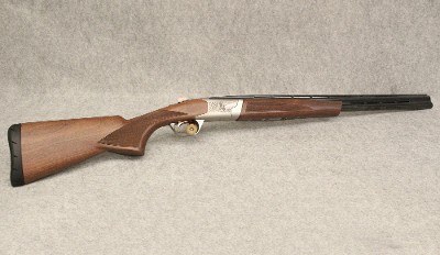 BROWNING ~ CYNERGY ~ 20 GAUGE - Image 1 of 9