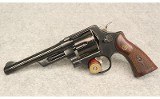 SMITH & WESSON ~ MODEL 20 ~ .357 MAGNUM - Image 2 of 3