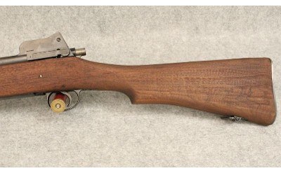 EDDY STONE ~ 1917 ~ .30-06 - Image 6 of 9