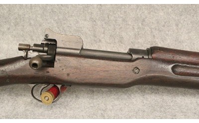 EDDY STONE ~ 1917 ~ .30-06 - Image 3 of 9