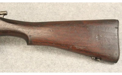 EDDY STONE ~ 1917 ~ .30-06 - Image 6 of 9