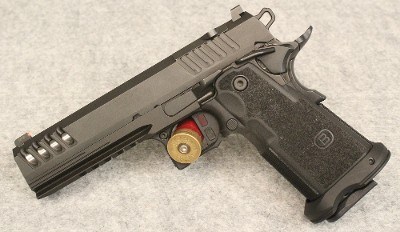 BERSA ~ M2XI ~ 9MM - Image 1 of 2