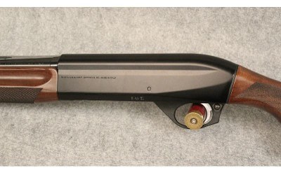 BENELLI ~ MONTEFELTRO ~20 GAUGE - Image 7 of 8