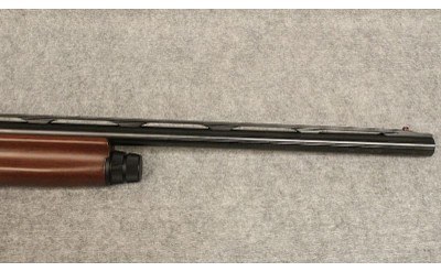 BENELLI ~ MONTEFELTRO ~20 GAUGE - Image 4 of 8