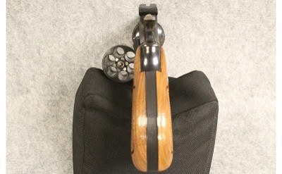 SMITH & WESSON ~ 19-3 ~ .357 MAGNUM - Image 3 of 3