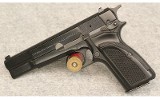 BROWNING ~ BROWNING HI-POWER ~ 9MM LUGER - Image 2 of 2