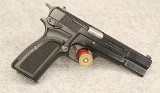 BROWNING ~ BROWNING HI-POWER ~ 9MM LUGER - Image 1 of 2