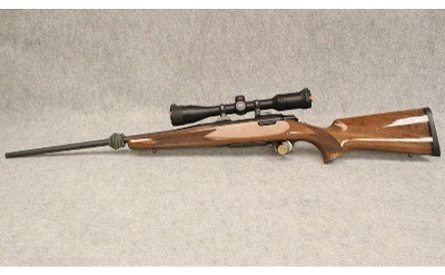 BROWNING ~ A-BOLT ~ .300 WSM - Image 5 of 8