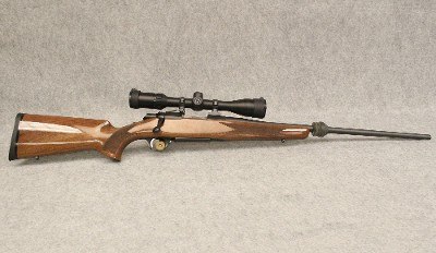 BROWNING ~ A-BOLT ~ .300 WSM - Image 1 of 8