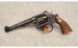 SMITH & WESSON ~ 14-3 ~ .38 S&W SPL - Image 2 of 3