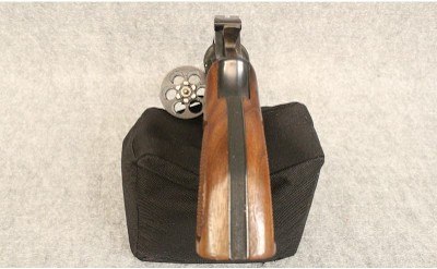 SMITH & WESSON ~ 14-3 ~ .38 S&W SPL - Image 3 of 3