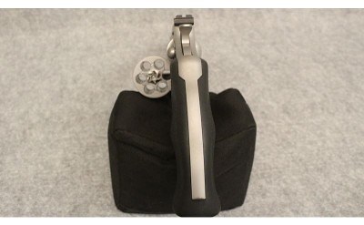 COLT ~ PYTHON ~ .357 MAGNUM - Image 3 of 3