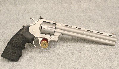 COLT ~ PYTHON ~ .357 MAGNUM - Image 1 of 3