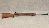 REMINGTON ~ M541 X TARGET - Image 1 of 9
