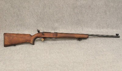 REMINGTON ~ M541 X TARGET - Image 1 of 9