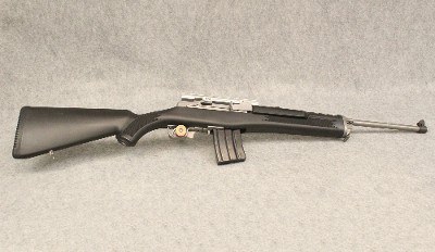 RUGER ~ RANCH RIFLE~ .223 REMINGTON - Image 1 of 8
