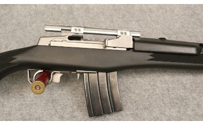 RUGER ~ RANCH RIFLE~ .223 REMINGTON - Image 3 of 8