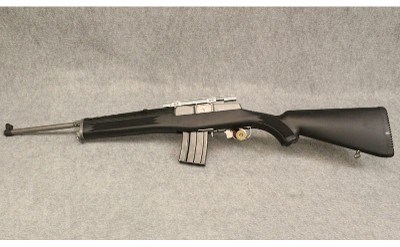 RUGER ~ RANCH RIFLE~ .223 REMINGTON - Image 5 of 8
