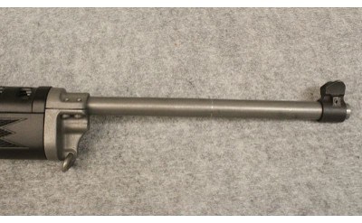 RUGER ~ RANCH RIFLE~ .223 REMINGTON - Image 4 of 8