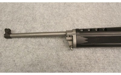 RUGER ~ RANCH RIFLE~ .223 REMINGTON - Image 8 of 8