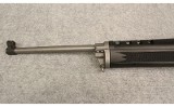 RUGER ~ RANCH RIFLE~ .223 REMINGTON - Image 8 of 8