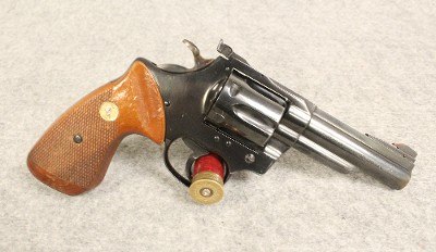 COLT ~ TROOPER MK III - Image 1 of 3