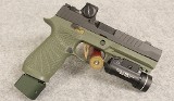 SIG SAUER ~ P320 ~ 9MM LUGER - Image 1 of 2