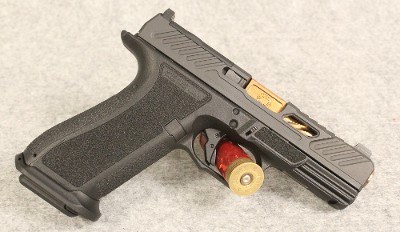SHADOW SYSTEMS ~ XR920 ~ 9MM LUGER - Image 1 of 2