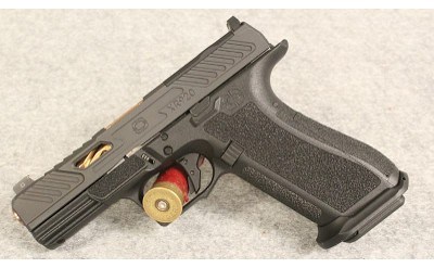 SHADOW SYSTEMS ~ XR920 ~ 9MM LUGER - Image 2 of 2