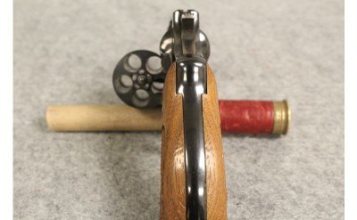 SMITH & WESSON ~ MODEL 36 ~ .38 S&W SPL. - Image 3 of 3