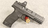 WALTHER ~ PDP ~ 9MM LUGER - Image 1 of 2