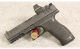 WALTHER ~ PDP ~ 9MM LUGER - Image 2 of 2